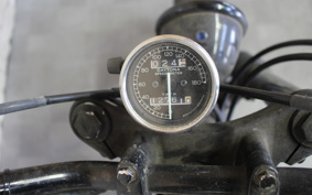 KAWASAKI ESTRELLA BJ250A