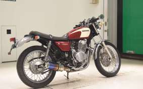 HONDA CB400SS E 2008 NC41
