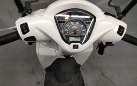 HONDA DIO 110 JK03