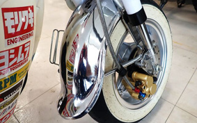 HONDA CHALY 50 CF50