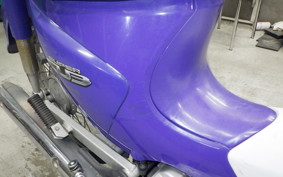 HONDA C110 SUPER CUB JA07