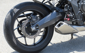 HONDA CB650R 2023 RH03