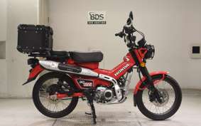 HONDA CT125-2 JA65