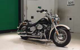 HARLEY FLSTN 1580 2011