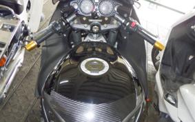 SUZUKI GSX1300R HAYABUSA 2001