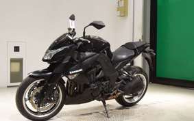 KAWASAKI Z1000 Gen.4 2011