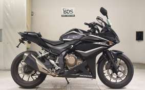 HONDA CBR400R ABS 2018 NC47