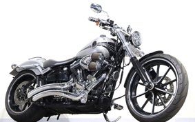 HARLEY FXSB 2015 BF5