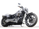 Фото Harley FXSB 2015 с японского аукциона