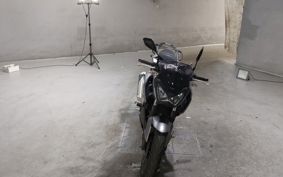 KAWASAKI Z250 ER250C