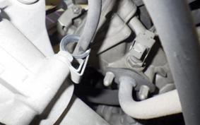 HONDA GYRO CANOPY 1995 TA03