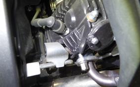 HONDA C125 SUPER CUB 2013 JA58