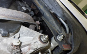 HONDA DIO Gen.6 AF68