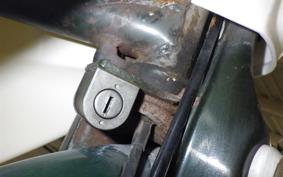 HONDA C50 SUPER CUB C50