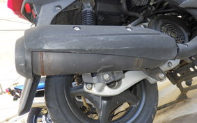 YAMAHA CYGNUS 125 X 2 SE44J