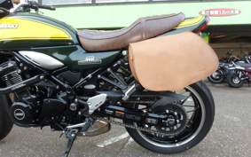 KAWASAKI Z900RS 2023 ZR900K