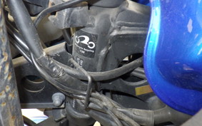KAWASAKI NINJA 250R EX250K