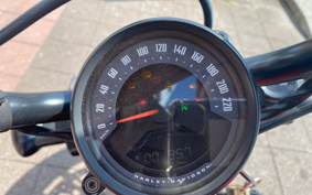 HARLEY RH975 NIGHT STAR 2024 ZH1