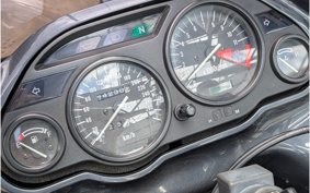 KAWASAKI ZZ1100 NINJA 2001 10D075
