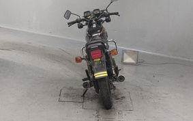 HONDA CB250RS MC02