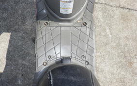 SUZUKI LET's 4 Basket CA43A