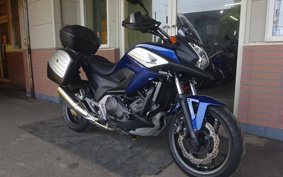 HONDA NC750X ABS 2017 RC72