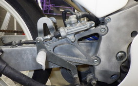 YAMAHA TZ125 4JT