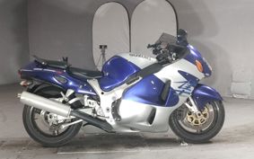 SUZUKI GSX1300R HAYABUSA 2001 A1111