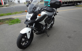 HONDA NC700X DCT ABS 2012 RC63