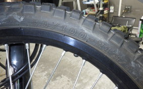 HONDA CRF250L 2024 MD47