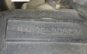 YAMAHA AXIS 100 1986 SB06J