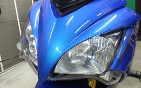 SUZUKI GSX-S1000F 2017 GT79A