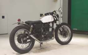 KAWASAKI 250TR 2024 BJ250F