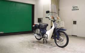 HONDA C50 SUPER CUB E 2025 C50