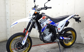 YAMAHA WR250X DG15J