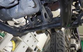 YAMAHA DRAGSTAR 400 1996