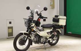 HONDA CT125-2 JA65