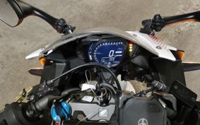 HONDA CBR250RR MC51