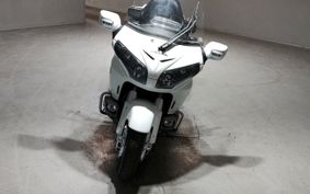 HONDA GL 1800 GOLD WING SC68