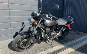 KAWASAKI Z650 RS 2024 ER650R