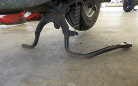 HONDA DIO Gen.5 AF56