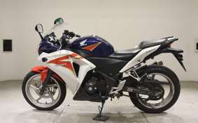 HONDA CBR250R 2019