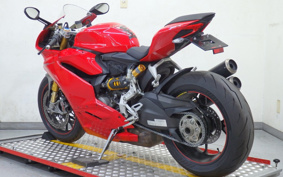 DUCATI DUCATI 1299PANIGA-RES 2016 ZDMH905JAFB