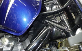 HONDA CB1100 2015 SC65