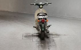 HONDA LITTLE CUB AA01