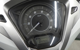 HONDA LEAD 125 JF45