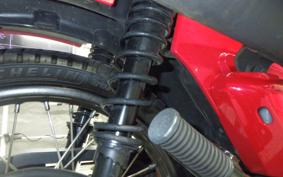 HONDA CT125-2 2001 JA65