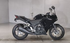 HONDA CBR250R MC41