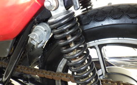 SUZUKI GSX400E