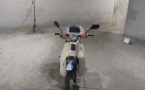 HONDA SUPER CUB50 C50